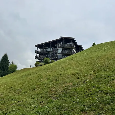 Blanches Alpes