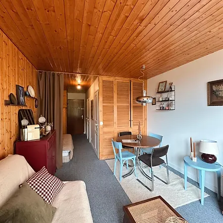 Blanches Alpes Apartament